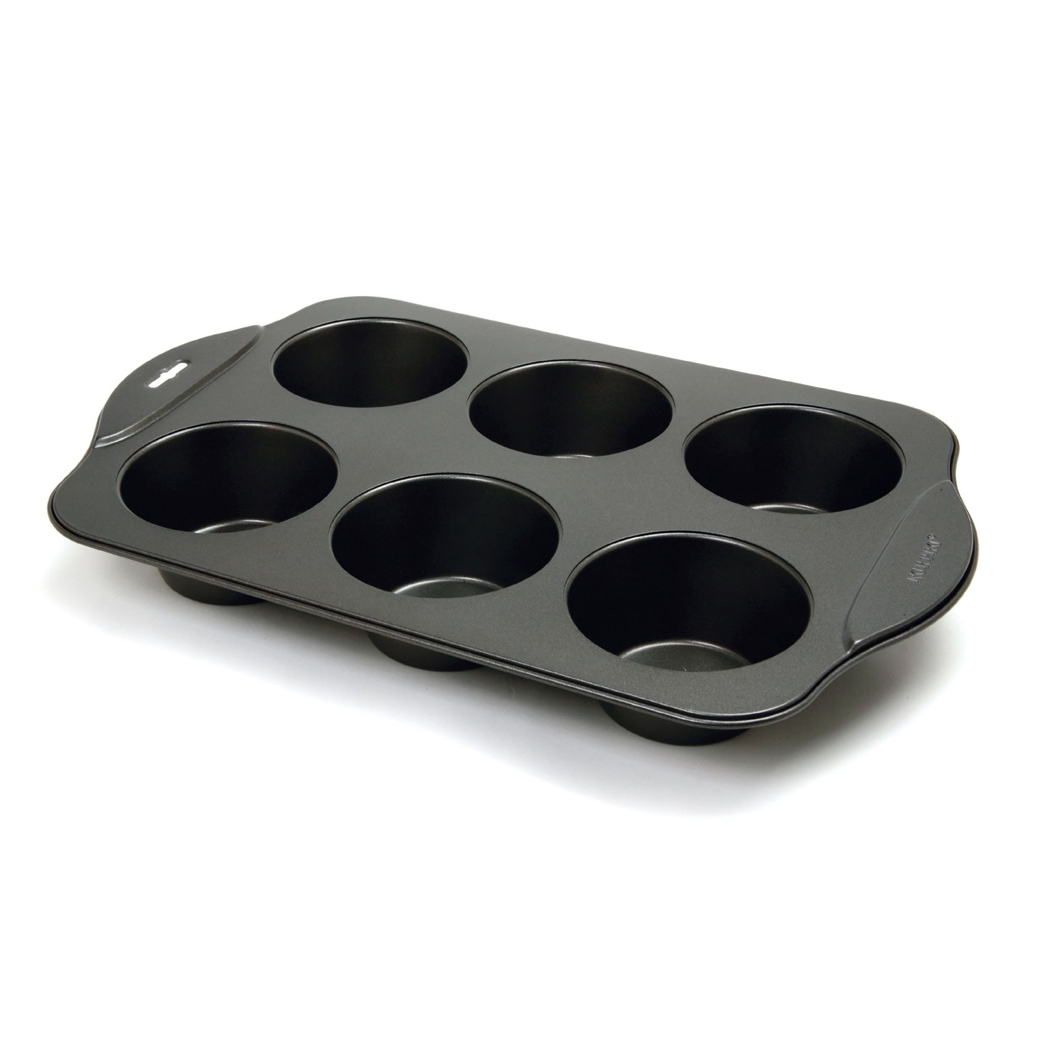 Norpro Giant Muffin Pan Non-Stick