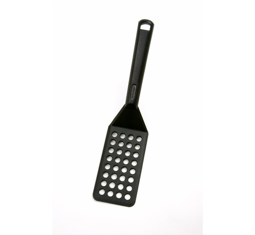 My Favorite Spatula With Holes