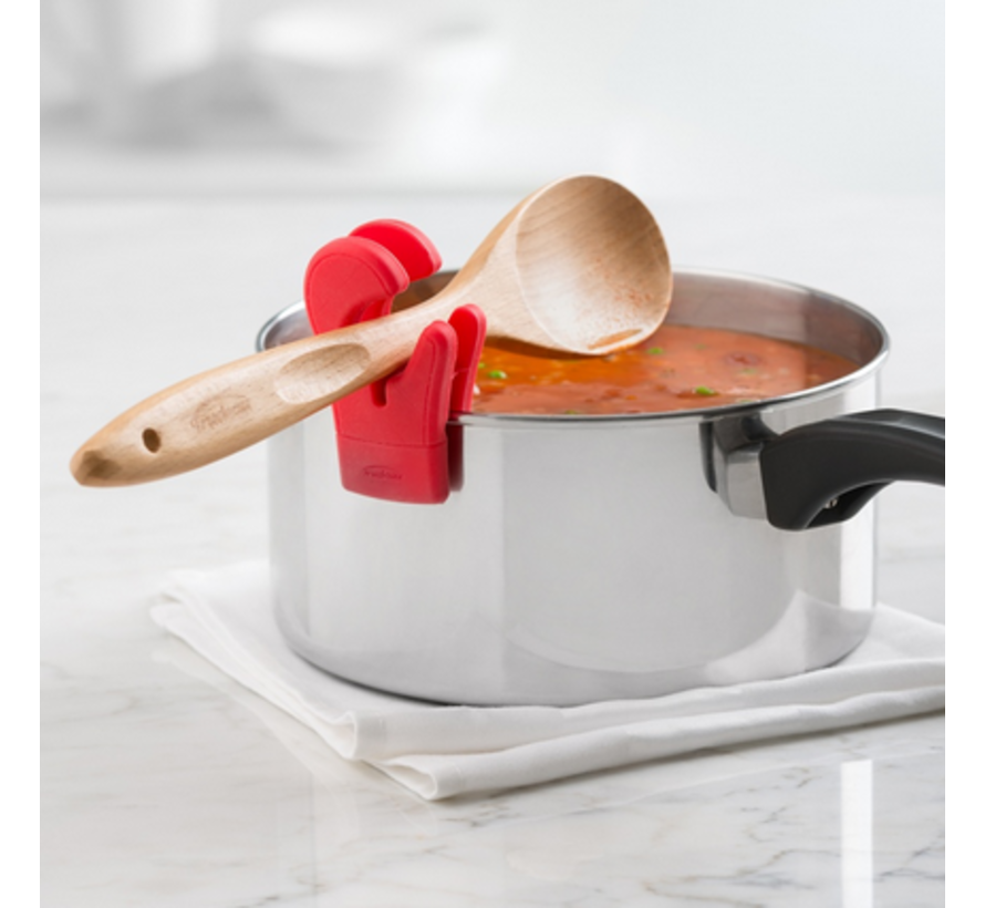 Good Cook Utensil Pot Clip