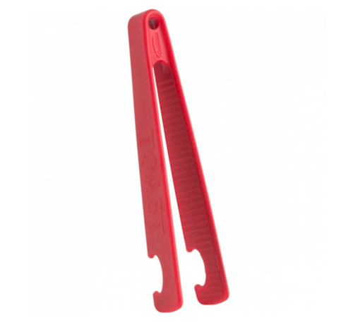 Toaster tongs silicone best sale