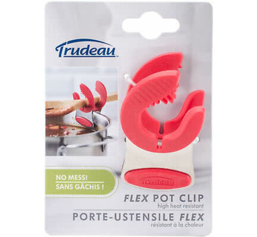 Flex Pot Clip