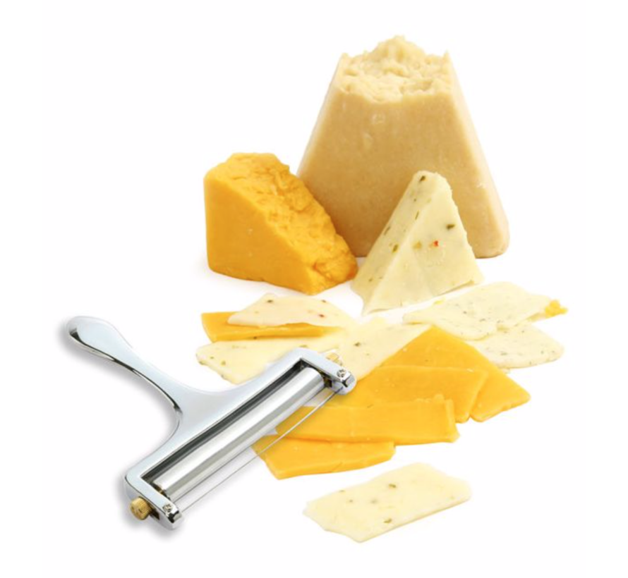 Norpro Cheese Slicer Spoons N Spice