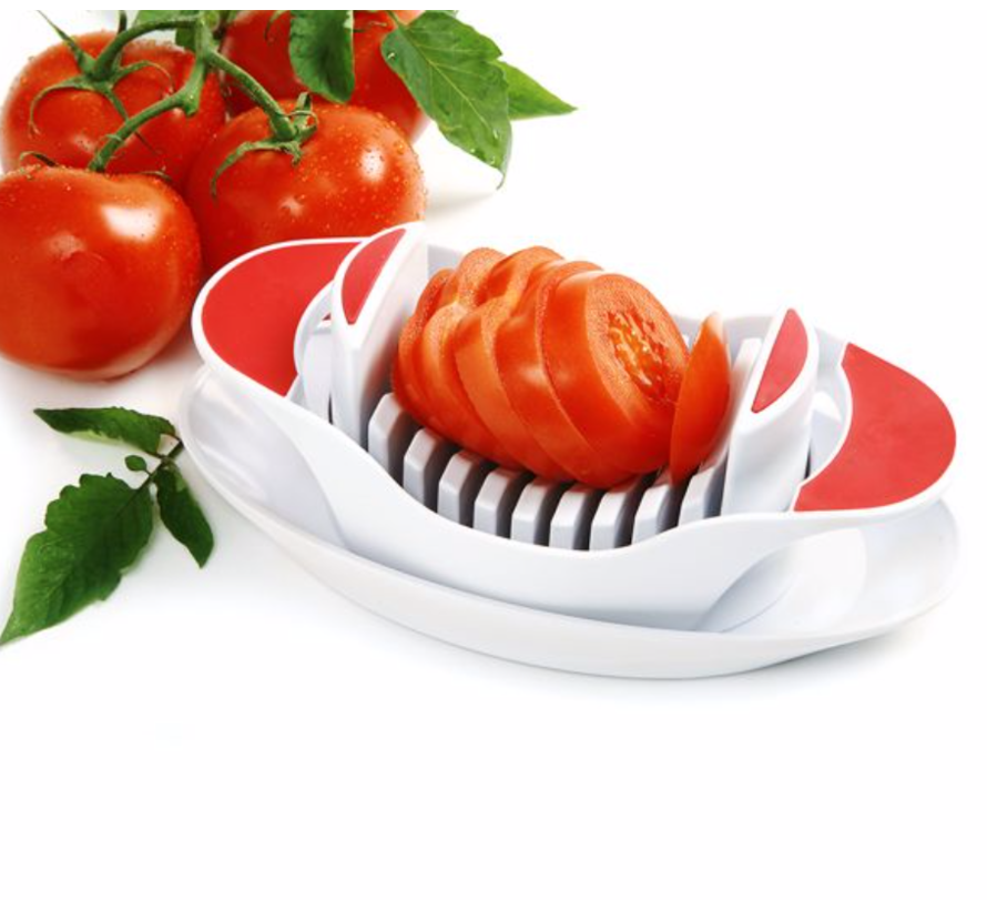 Norpro Tomato/Soft Cheese Slicer - Spoons N Spice