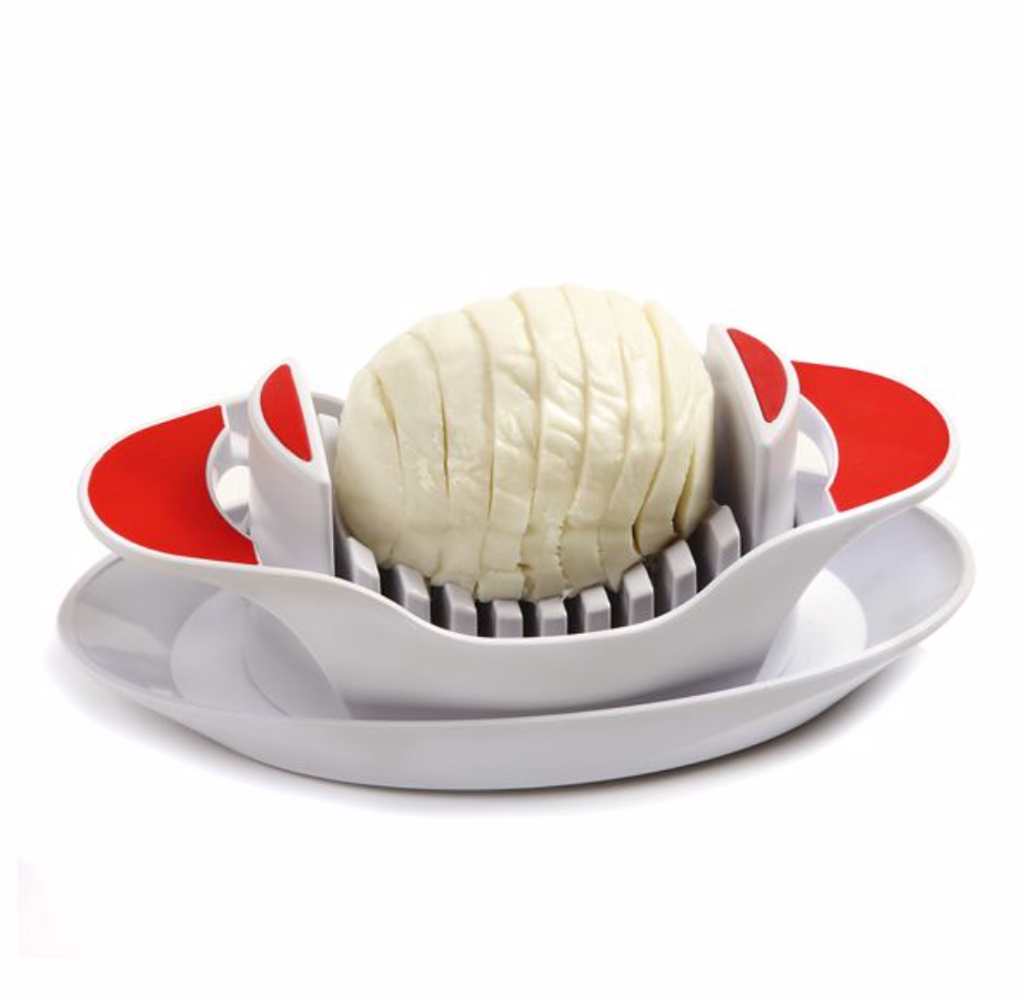 Norpro Tomato/Soft Cheese Slicer Spoons N Spice