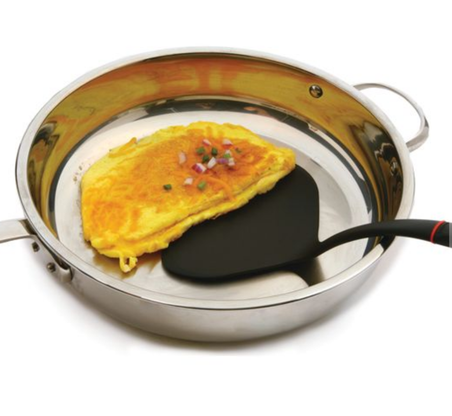 Grip-Ez Omlet/Pancake Spatula