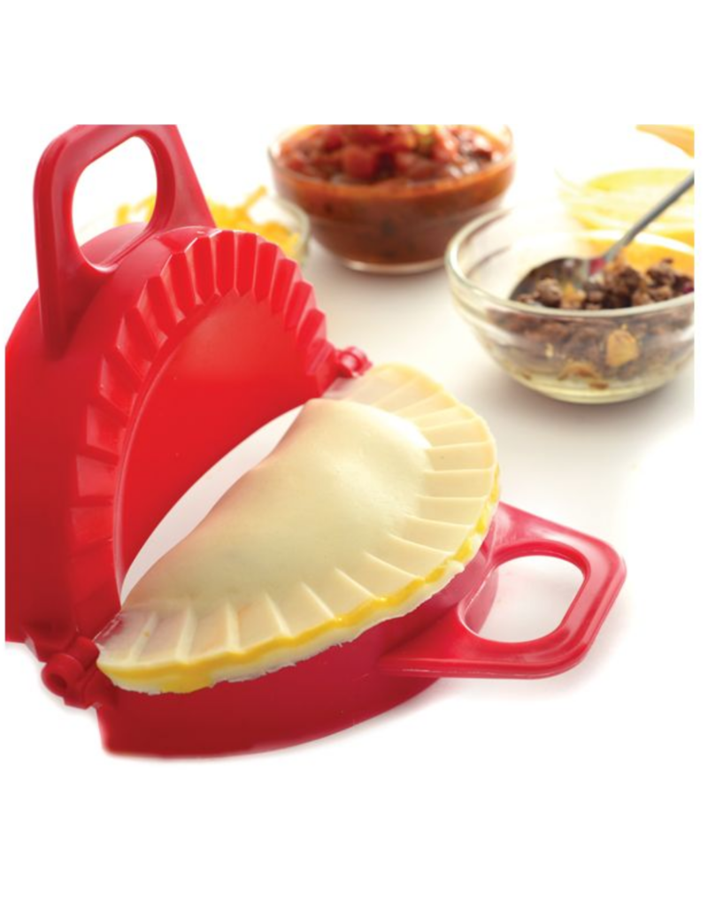 dumpling press big w