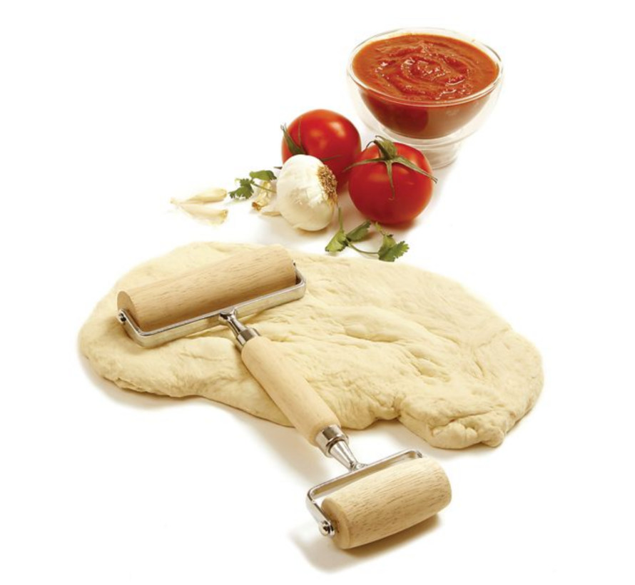 Pastry & Pizza Roller