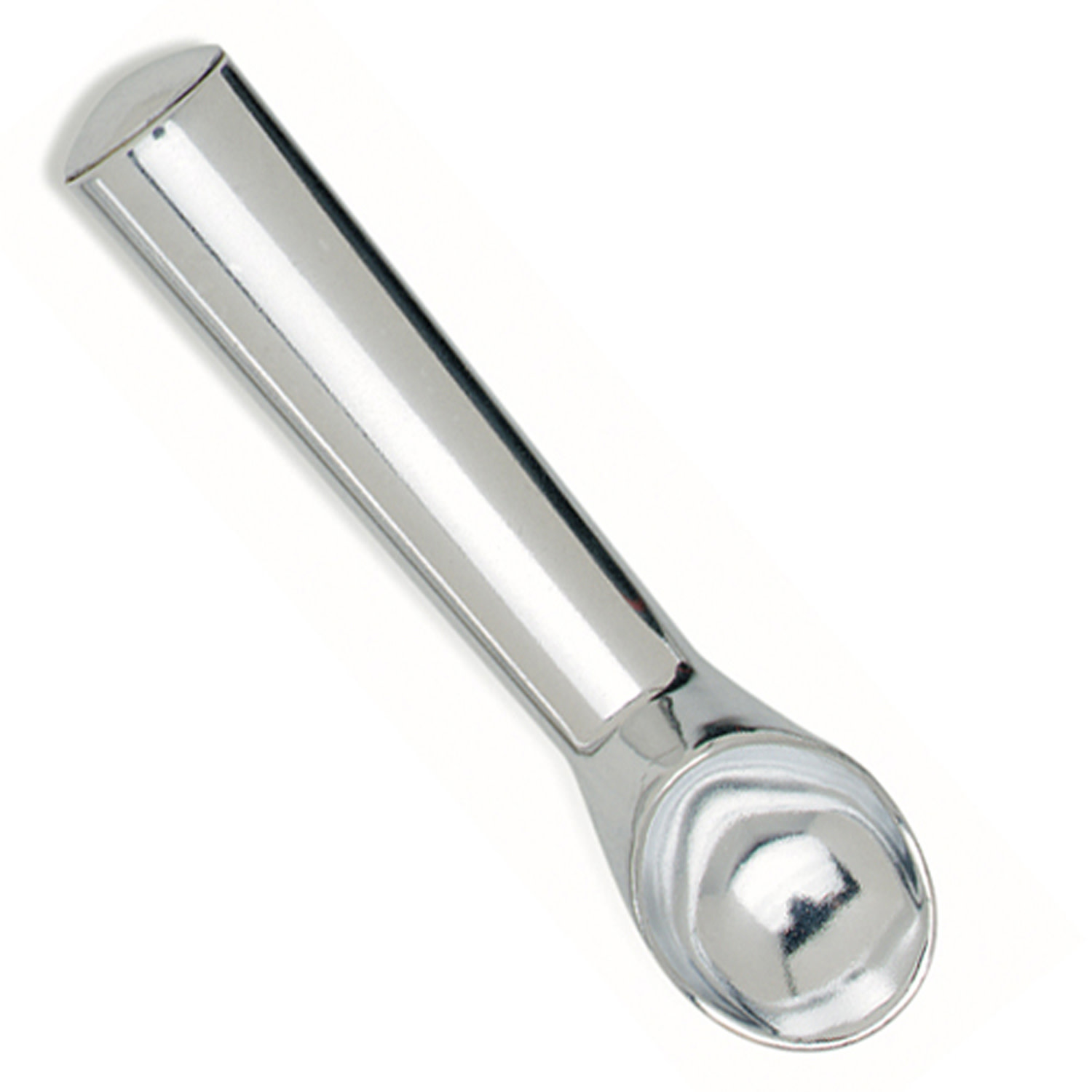 Norpro AntiFreeze Ice Cream Scoop Spoons N Spice