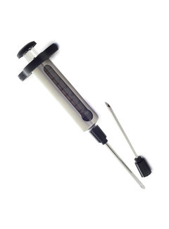 Norpro Flavor Injector, Stainless Steel