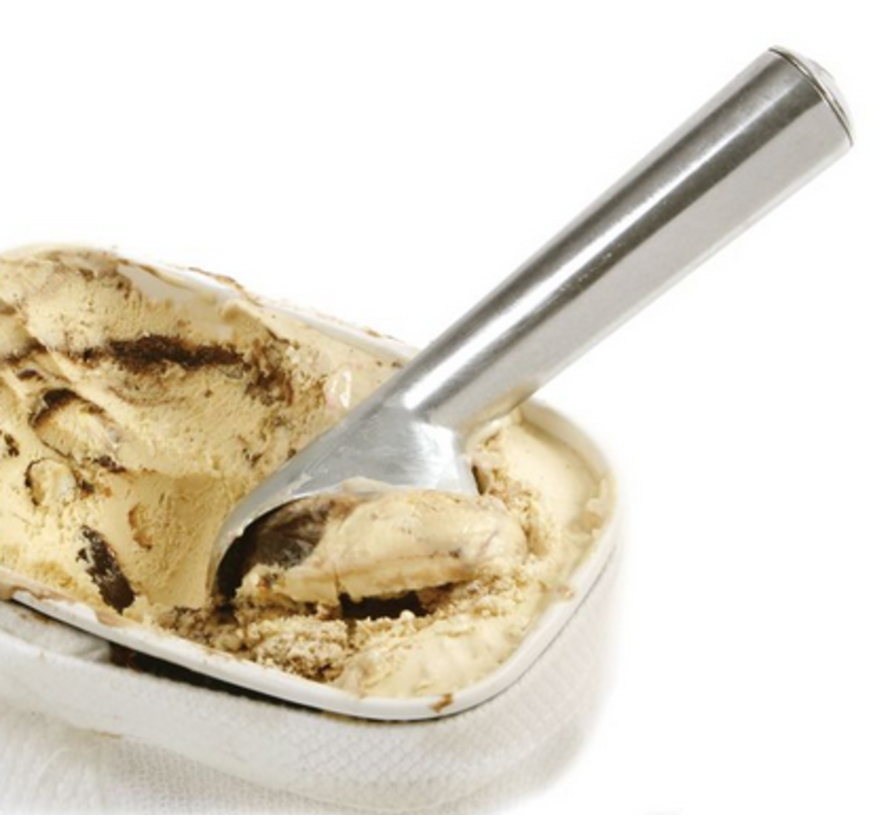 Norpro Anti-Freeze Ice Cream Scoop - Spoons N Spice