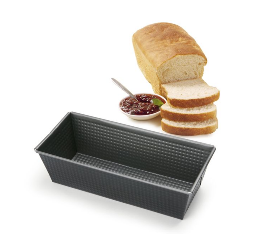 10" Bread Pan, Non-Stick