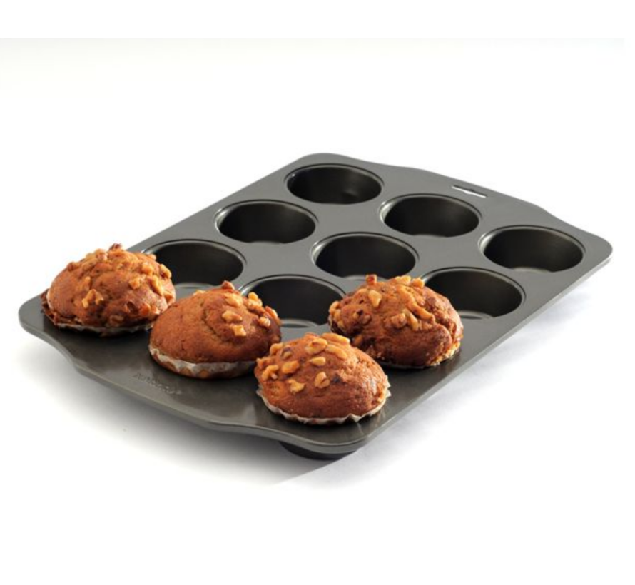 N/S Standard Muffin/Cupcake Pan