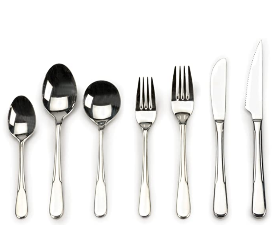 Monty's Salad Fork