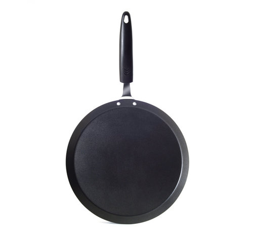 Cast Iron Pancake Pan