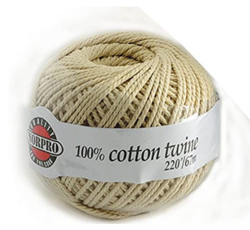 Norpro Cotton Twine