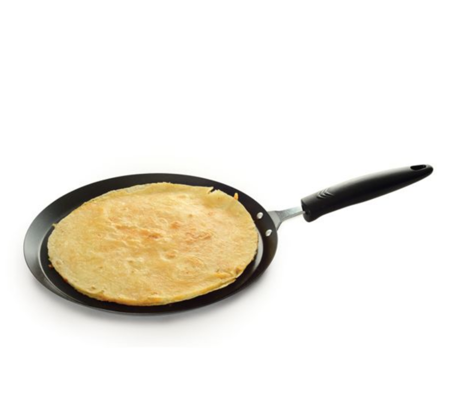 Norpro 663 Non-Stick Crepe/Tortilla Pan, 9.5 - Win Depot