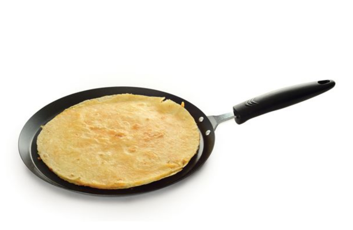 Norpro Grip-EZ Omelet/ Pancake Spatula