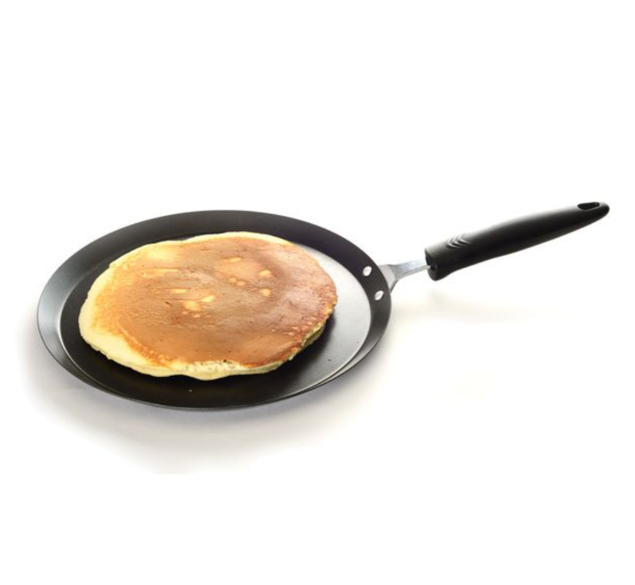 Norpro Tortilla and Pancake Keeper 