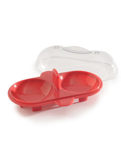 Norpro Double Egg Poacher