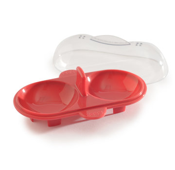 Norpro Double Egg Poacher