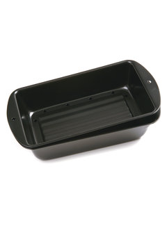 2 PC Lowfat Nonstick Meatloaf Pan