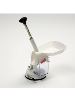 Norpro Deluxe Cherry Pitter with Suction