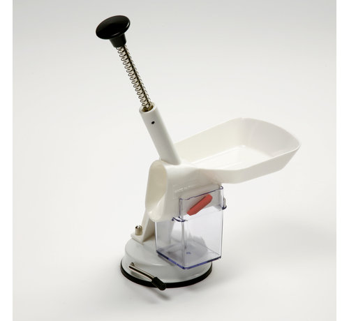 Norpro Deluxe Cherry Pitter with Suction