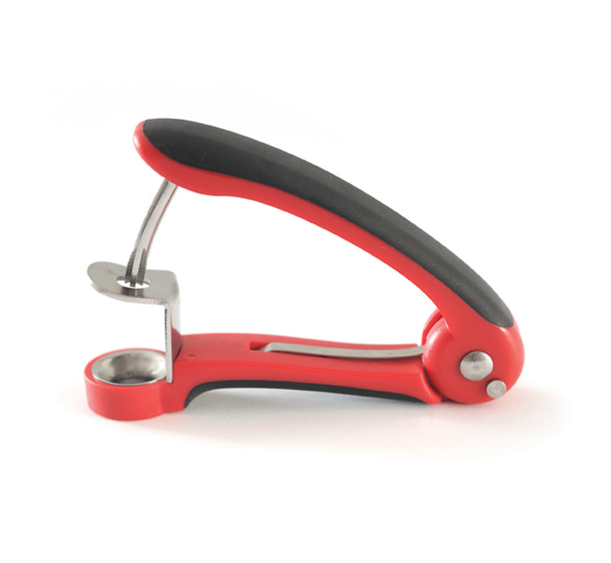 Cherry / Olive Pitter