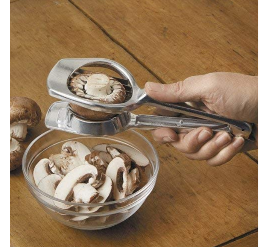 Norpro Egg / Mushroom Slicer - Spoons N Spice