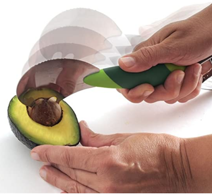 Avocado Cut/Pit/Slice Tool