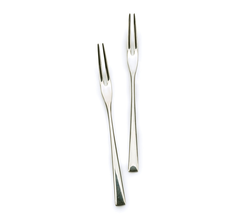 7" Seafood Fork