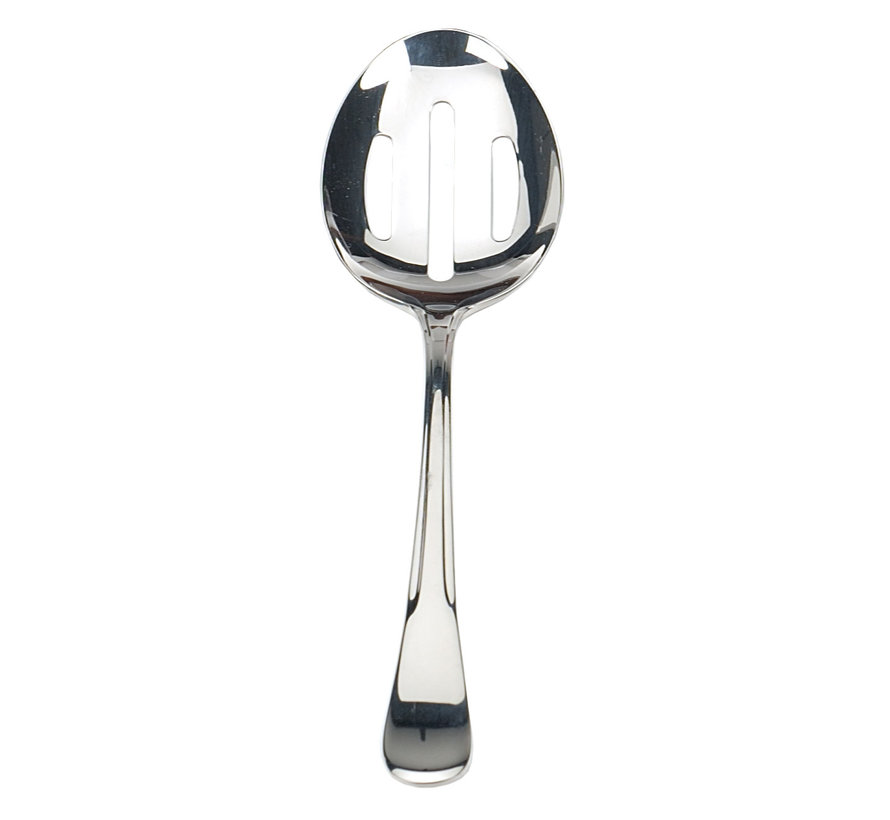 Monty’s Slotted Serving Spoon
