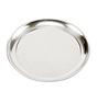 13.5" Stainless Steel Pizza Pan