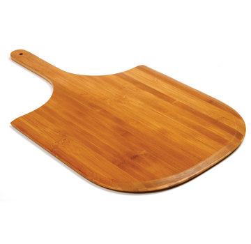 Norpro Bamboo Pizza Peel / Paddle
