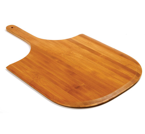 Norpro Bamboo Pizza Peel / Paddle