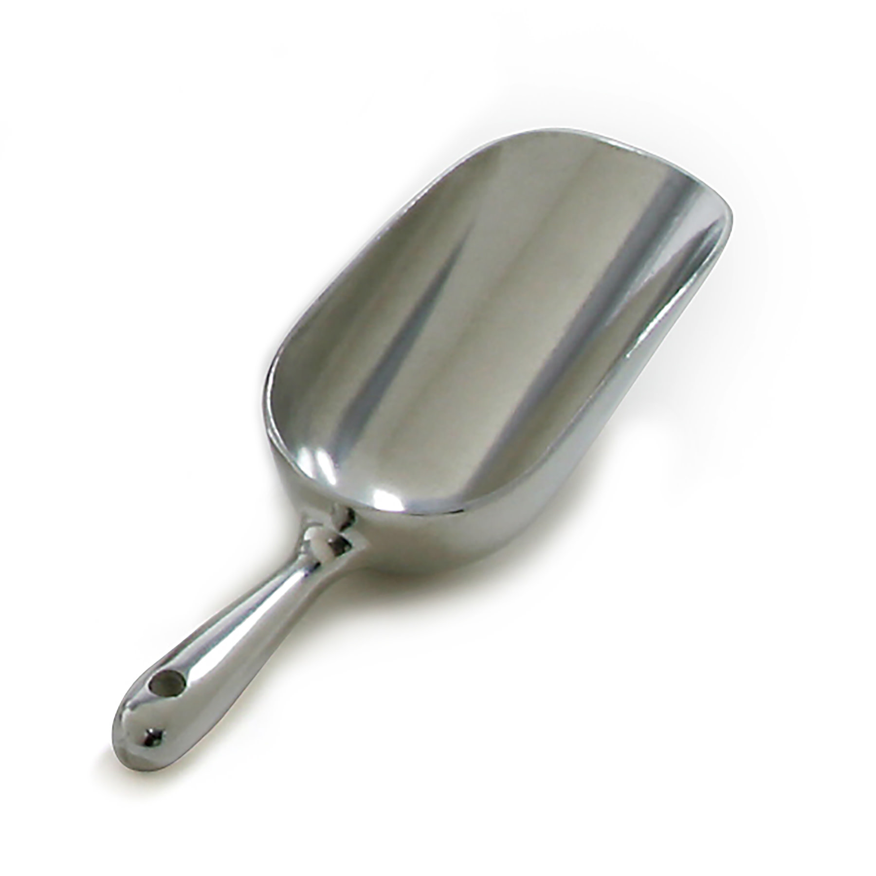 Norpro 24 OZ. Aluminum Scoop - Spoons N Spice