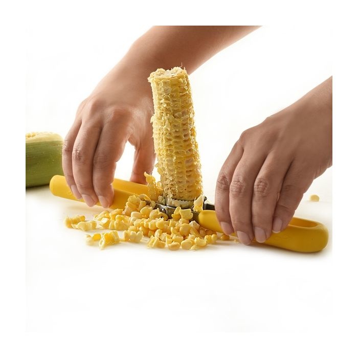 Norpro GripEz Corn Cutter Spoons N Spice