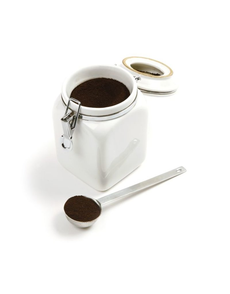 Norpro Stainless Steel Coffee Scoop, 2 Tablespoon Spoons N Spice