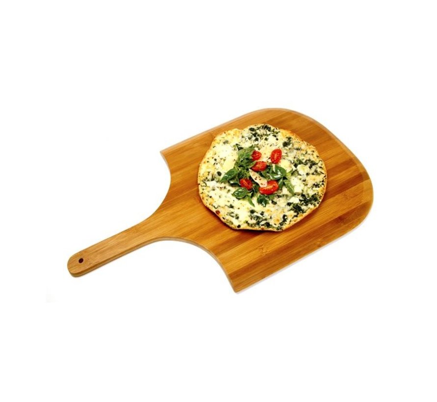 Bamboo Pizza Peel / Paddle