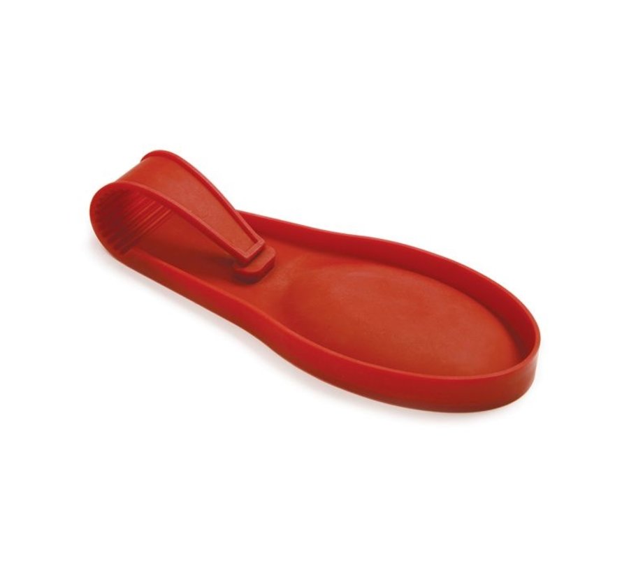 Silicone Spoon Rest