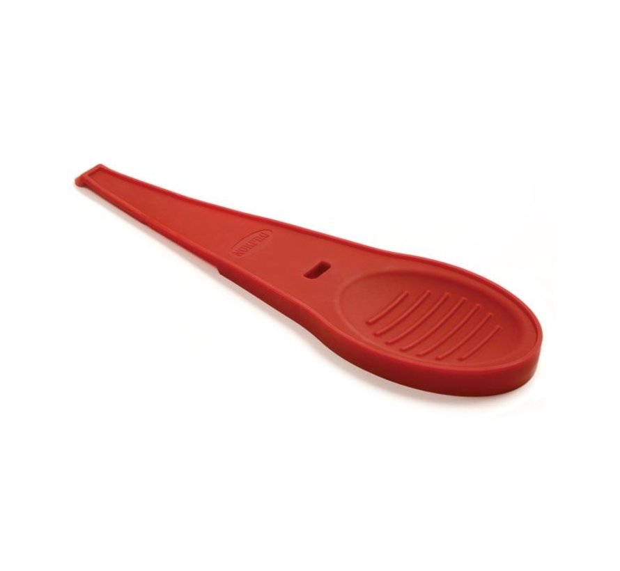 Silicone Spoon Rest