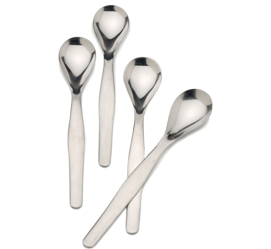 Egg Spoons (set of 4)