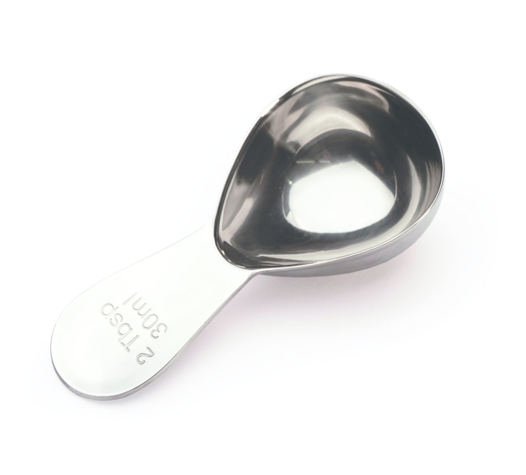  RSVP Endurance Stainless Steel Tablespoon Measuring