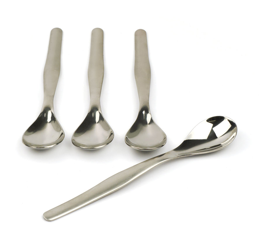 Egg Spoons (set of 4)