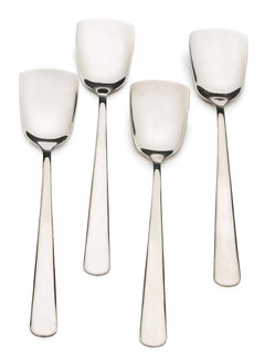 RSVP Endurance® Ice Cream Spoons (set of 4)