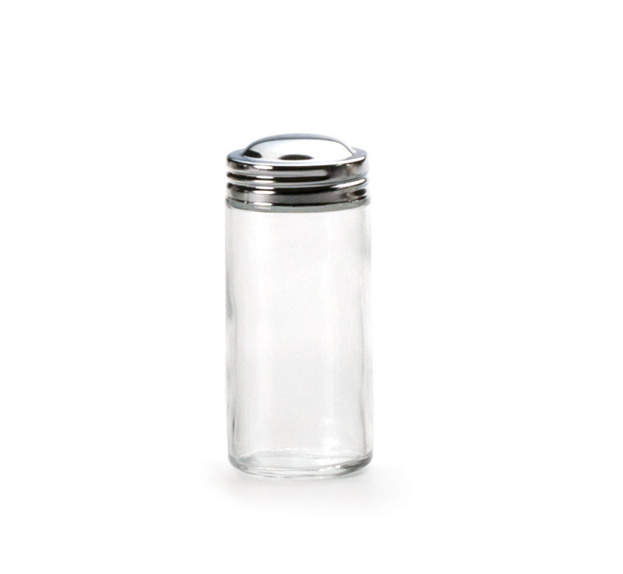 Glass Spice Jar - 3 oz. (89mL)