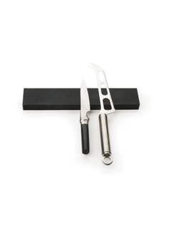 RSVP Endurance® Silicone Magnetic Knife Bar 10"