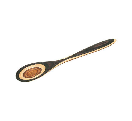 Island Bamboo Natural Pakka Mini Spoon