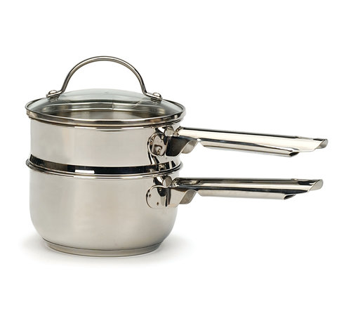 Metro Double Boiler 1 1/2 Quart - Cookware, Facebook Marketplace