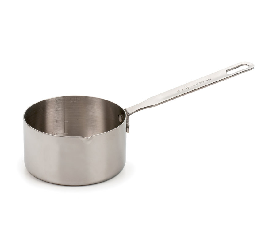 Measuring Pan – 2 cup